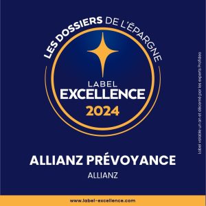 allianz prévoyance