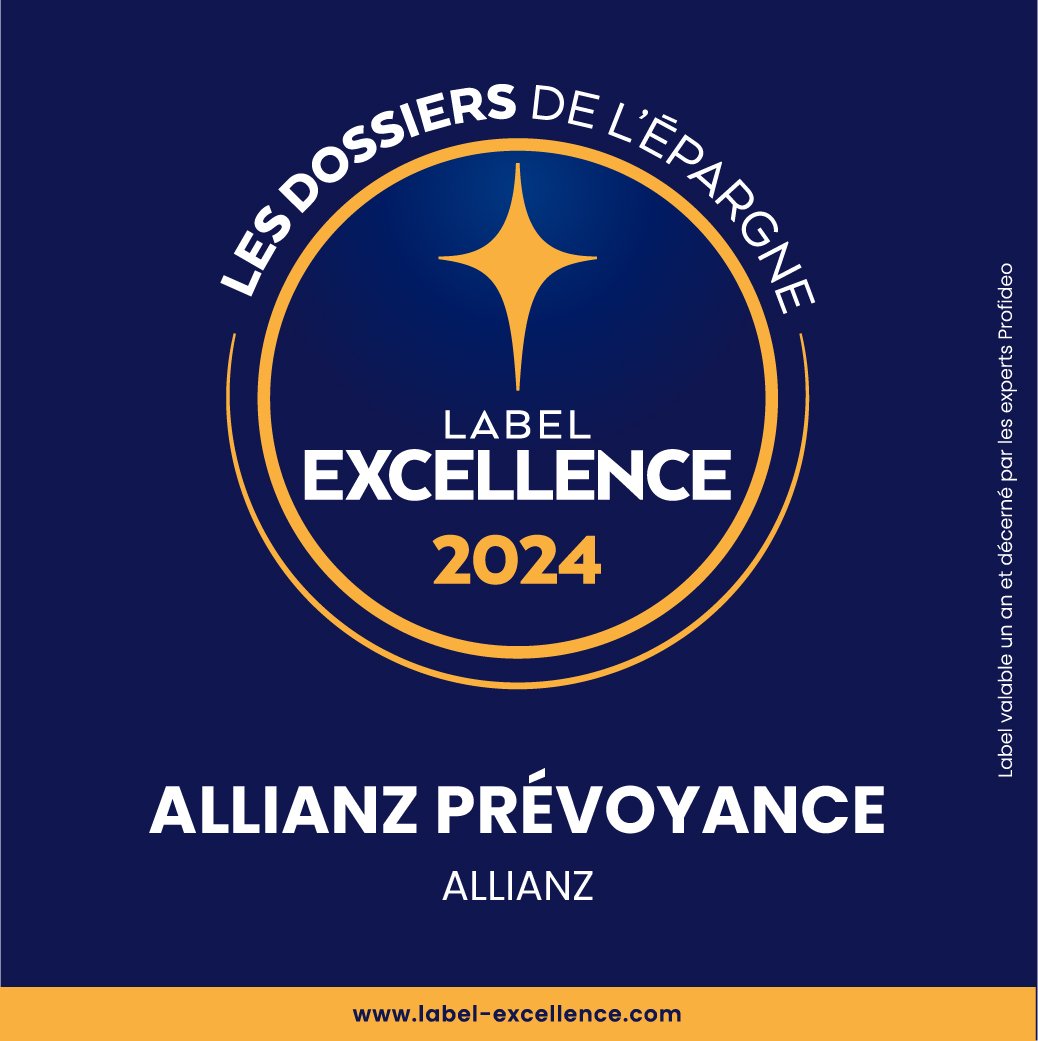 allianz prévoyance