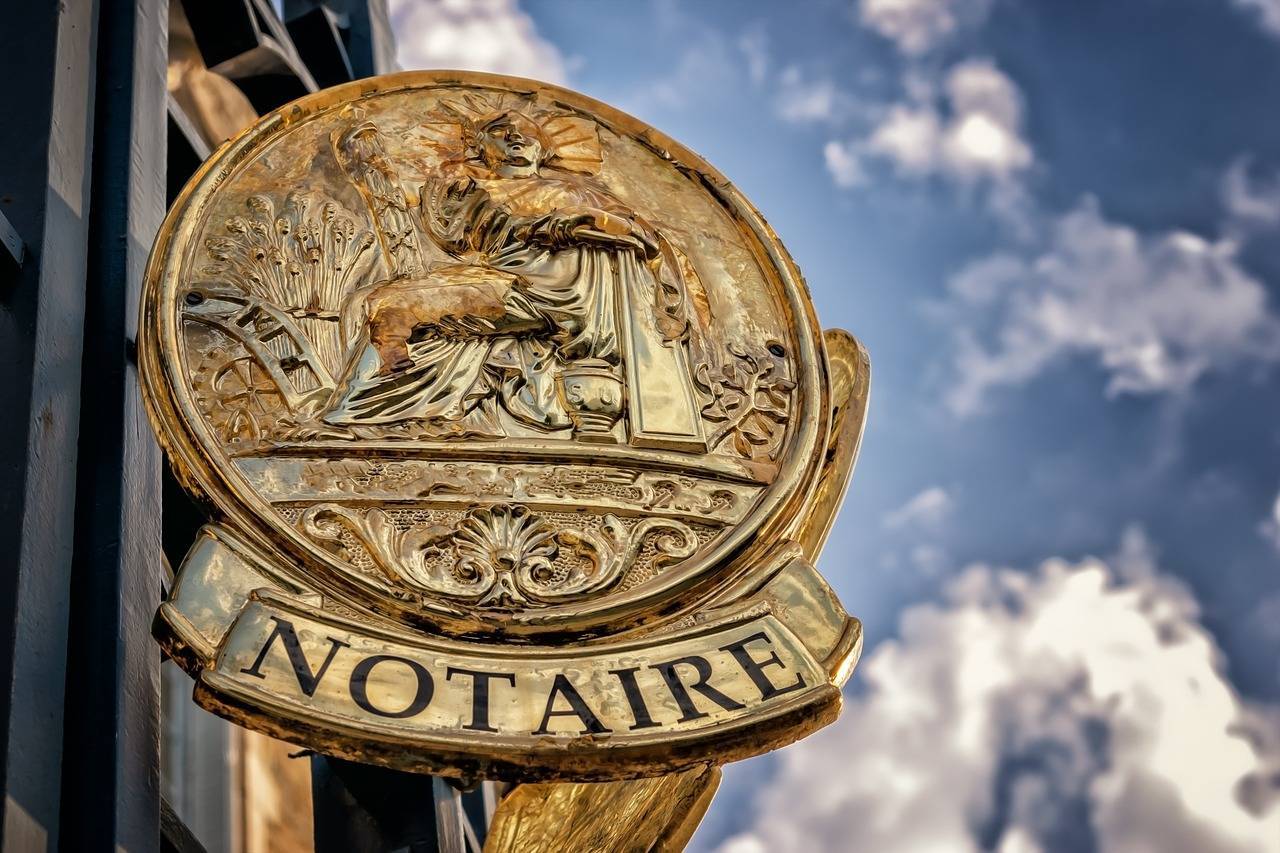prévoyance notaire