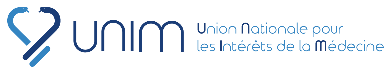 En partenariat avec l'Union nationale pour les intérêts de la médecine (UNIM)