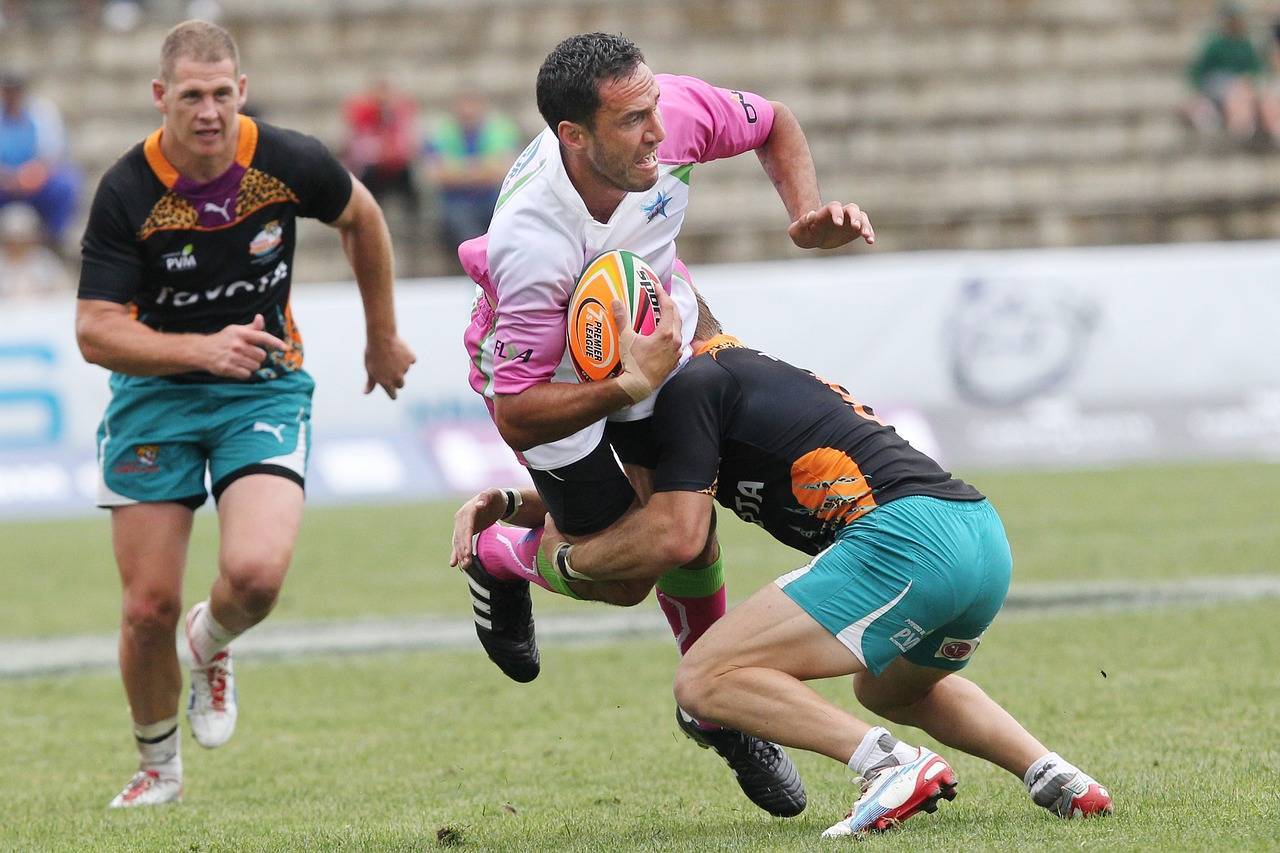 assurance association rugby