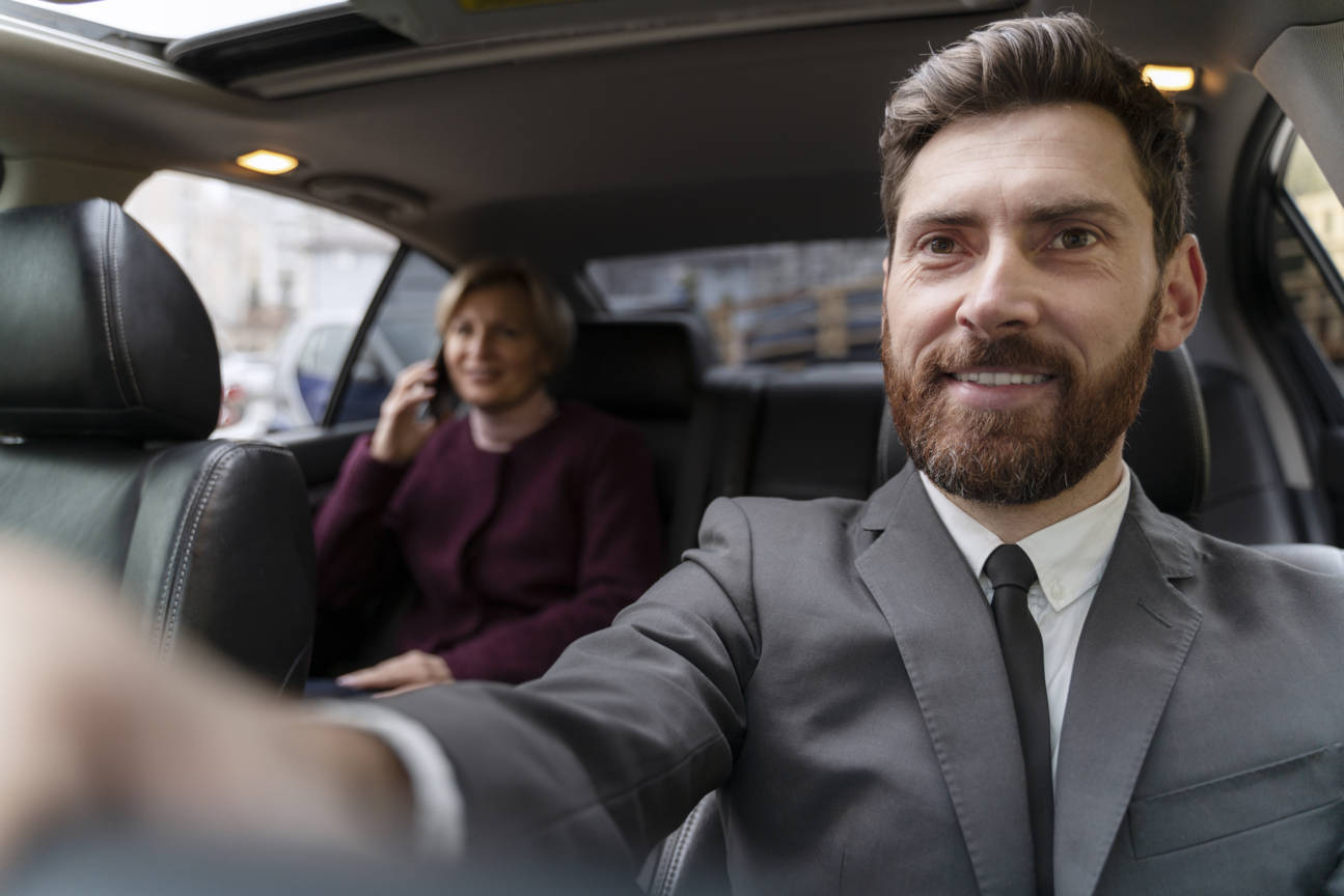 assurance vtc pas cher
