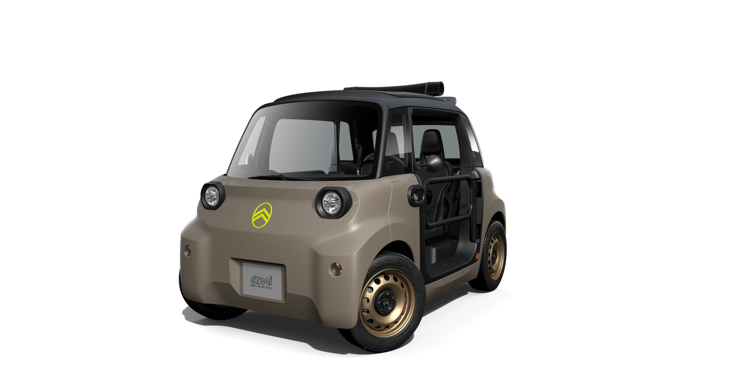 citroen ami buggy