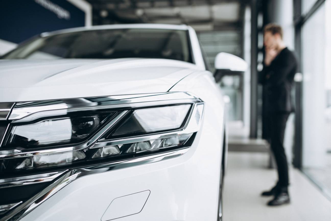 assurance flotte automobile