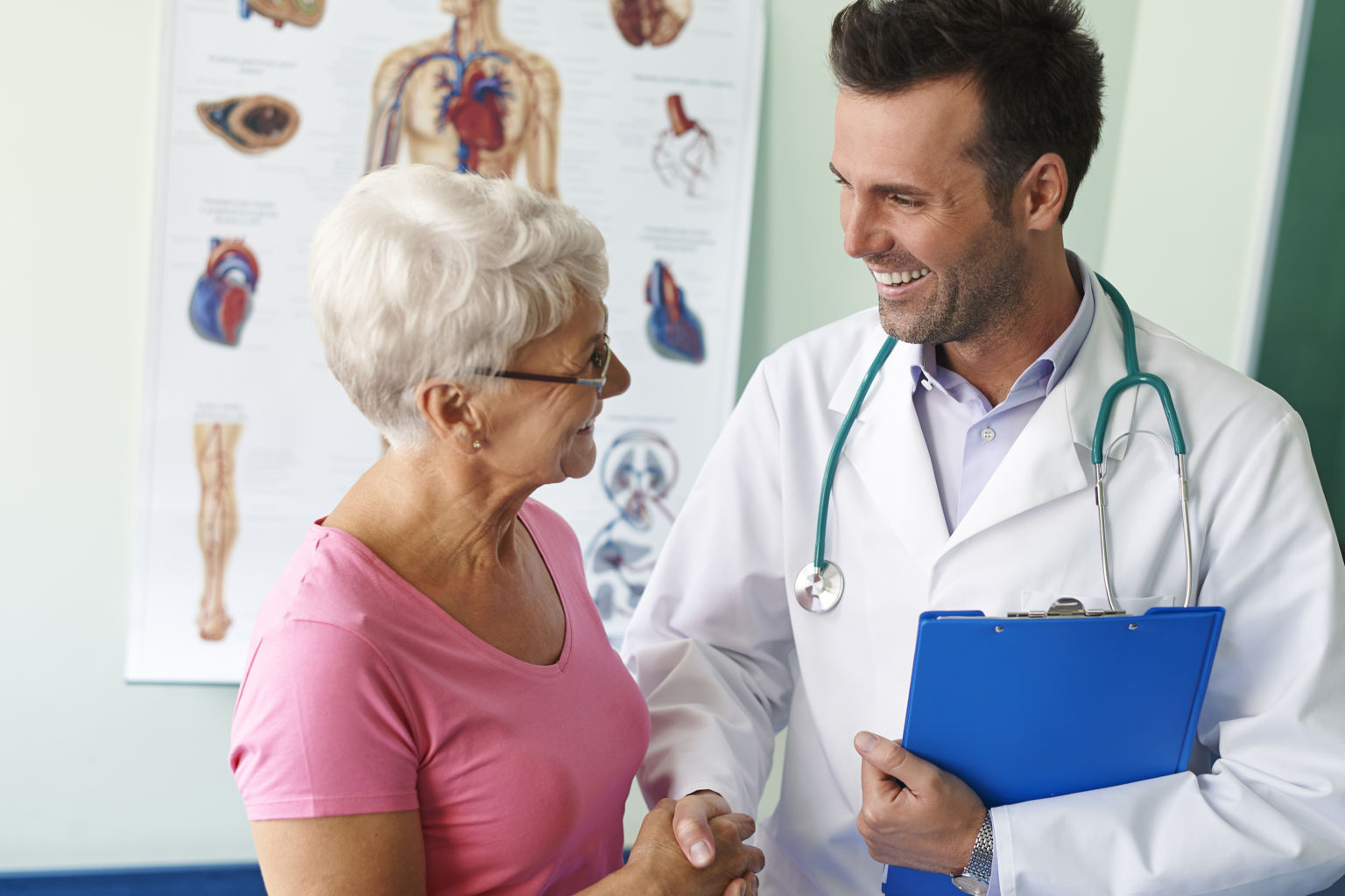 assurance rc pro Médecin